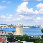 Sultanahmet Center View Istambul