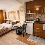 Sultanahmet Center View Apart-hotel Istambul
