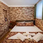 Apart-hotel Sultanahmet Center View 4*