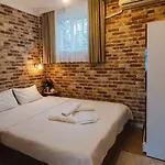 Apart-hotel Sultanahmet Center View Istambul