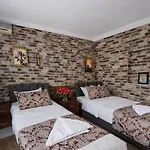 Sultanahmet Center View 4* Istambul