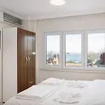 Sultanahmet Center View Apart-hotel 4*