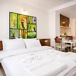 Sultanahmet Center View Apart-hotel