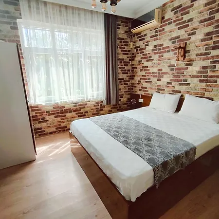 Sultanahmet Center View Aparthotel Istanbul