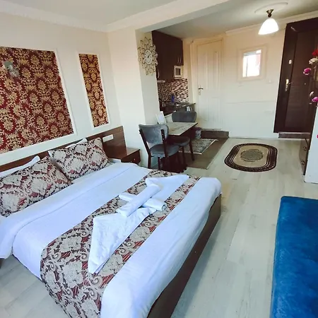 Sultanahmet Center View Aparthotel Istanbul