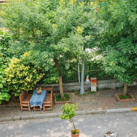 Sultanahmet Center View