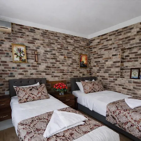 Sultanahmet Center View 4* اسطنبول