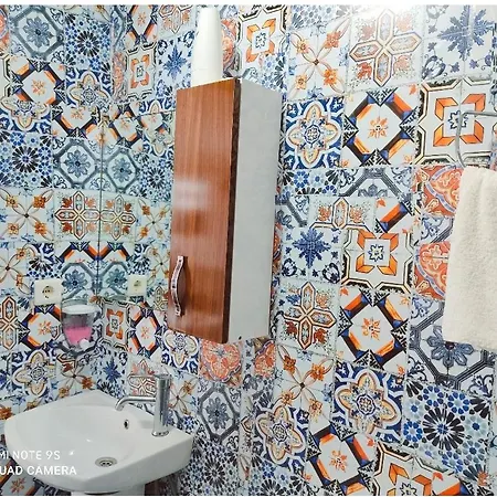 Sultanahmet Center View イスタンブール