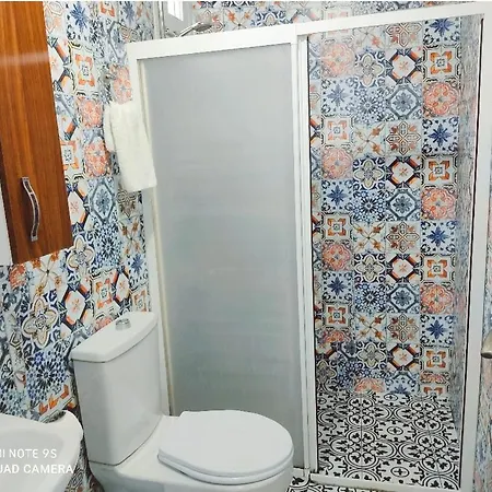 Sultanahmet Center View