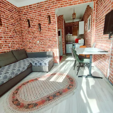 Sultanahmet Center View 4* イスタンブール