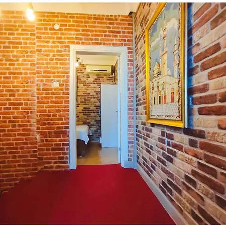 Sultanahmet Center View アパートホテル イスタンブール