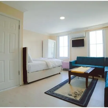 Sultanahmet Center View 4* イスタンブール