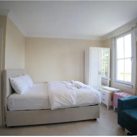 Sultanahmet Center View アパートホテル イスタンブール