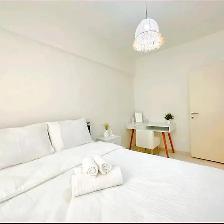 Sultanahmet Center View アパートホテル 4*