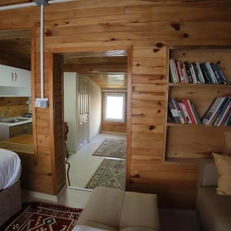 Sultanahmet Center View